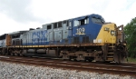 CSX 109